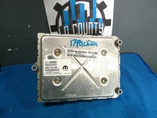 2017 Chrysler Pacifica Engine Brain Control ECU P05150888AD Module OEM   *B5