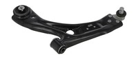 Querlenker Dreieckslenker Moog FD-WP-17579 Stahlblech Box FüR Ford Focus 4 HN HP
