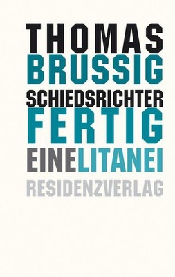 Schiedsrichter Fertig Brussig, Thomas: 1198711