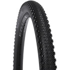 WTB Venture TCS 650b x 47c Tubeless Gravel Bike Tire BLACK Road Plus Touring