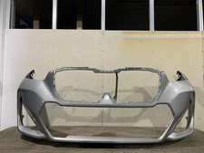 BMW X1 U11 M-Paket original Stoßstange vorne 5111 9881907 PDC