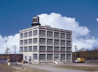 Walthers Cornerstone 933-3044 MöBelfabrik