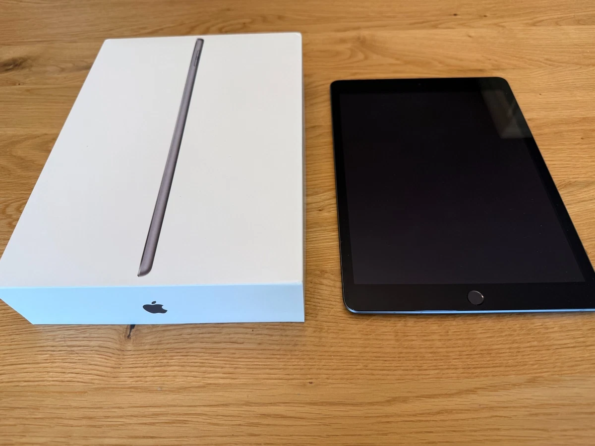 Apple iPad (9th Generation) for sale - eBay