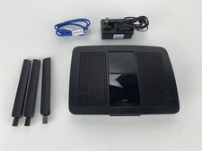 Linksys EA7500 Max-Stream AC1900 MU-MIMO Gigabit 4 Port 1000 Mbps Router