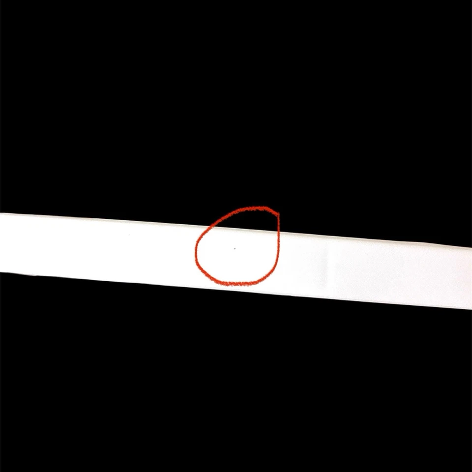 Sterilite White Top Lid - COVER ONLY for Plastic 3 Drawer Cart Organizer Storage - Image 3 of 4