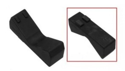 SPI Ski Rubber Stopper - SM-08303