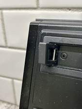 Corsair K100 RGB Optical‑Mechanical Gaming Keyboard Black Dual USB Wired NICE! 18