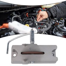 Hocheffizienter manueller Motor Kolbenringschleifer für dichte Zylinderdichtung