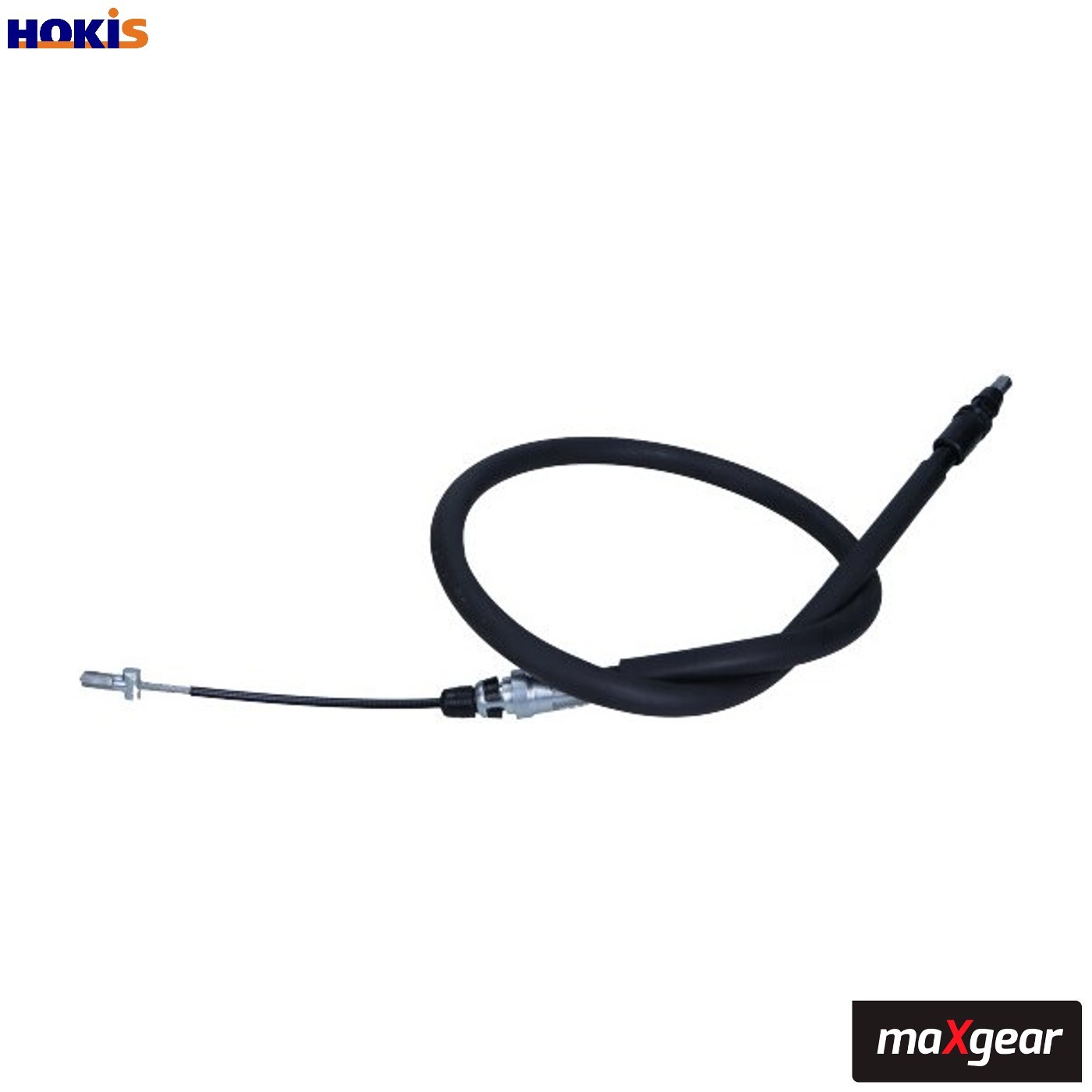 32-0817 MAXGEAR Cable, parking brake for CITROËN - Image 6