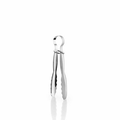 Eva Solo Aufschnittzange - Edelstahl - 13.5 cm