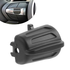 Steering Wheel Cruise Control Switch Knob But...