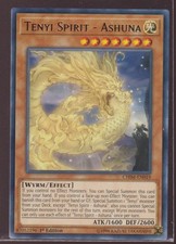 Tenyi Spirit #CHIM-EN019 1st Ed NM