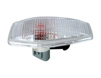 Seitenblinker FÜR Kia Sorento 2002-2006 Weiss