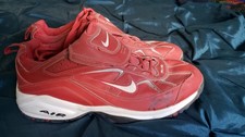 Gavin Floyd Autographed Game Used Cleats