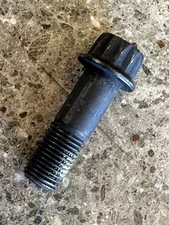 Corvette NOS Steering Coupler Rag Joint Flange Bolt 1965-1982