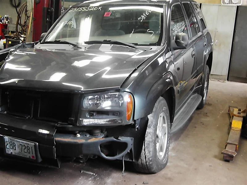 06 07 08 09 MÓDULO CAJA TRANSFERENCIA ECM CHASIS TRAILBLAZER Foto 3 de 4