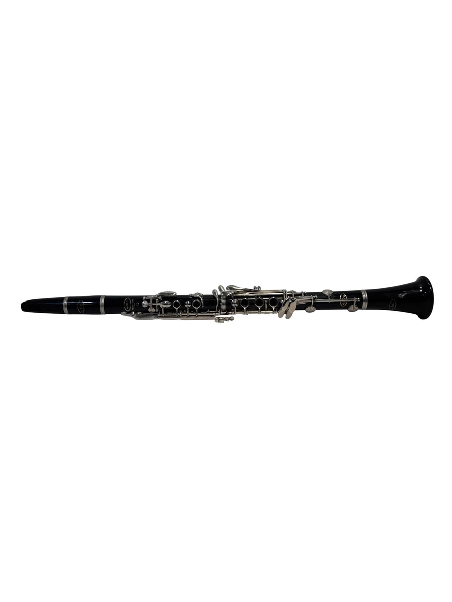 Vito Reso-Tone 3 B♭クラリネット Leblanc プラ管 Leblanc Vito Bb Reso Tone 3 Student Clarinet | eBay