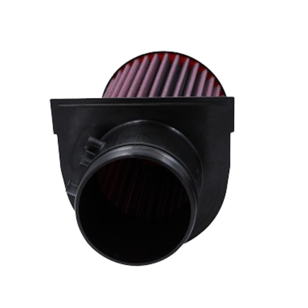 BMC For Audi R8 2014-2018 Air Filter | Oiled Cotton Gauze | Washable Cylindrical