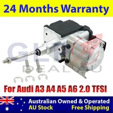 New Turbo Electric Actuator For Audi A6 EA888 Gen3 2.0T 06L145612L 70597387 AUS
