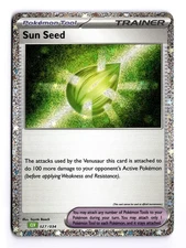 Pokémon Cosmos Holo Promo Card Singles YOU PICK - Scarlet & Violet SWSH NM/LP