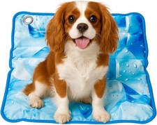 Dog Cooling Mat,Pet Cooling Mat for Dogs and Cats,Easy Washable,Suitable for