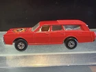 LESNEY MATCHBOX SUPERFAST #59 OR #73 MERCURY STATION WAGON W/DOGS EXCELLENT L-9A