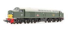 Lima Pre-Owned BR Green Class 40 'D210' Diesel Locomotive