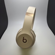 Beats by Dr. Dre Beats Solo3 Wireless On-Ear Headphones - Satin Gold