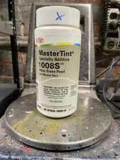 Master Tint DuPont Axalta 1008S Moss Green Pearl 150 Grams