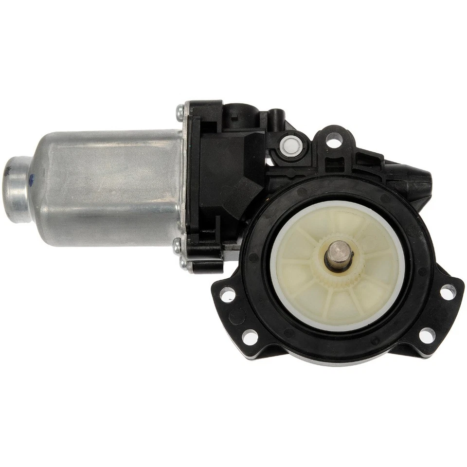 For Hyundai Santa Fe 2007-2012 Dorman Rear Right Power Window Motor TCP - Image 3 of 4