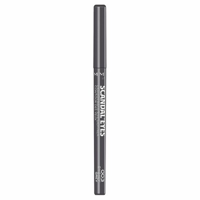 Rimmel London Scandaleyes Automatic Eyeliner Grey
