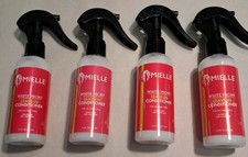 4 Count Mielle White Peony Leave In Conditioner 3.4oz All Hair Types