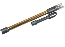 DYSON GEN5 OUTSIZE ABSOLUTE SV24 PRUSSIAN BLUE/RICH COPPER WAND &CREVICE