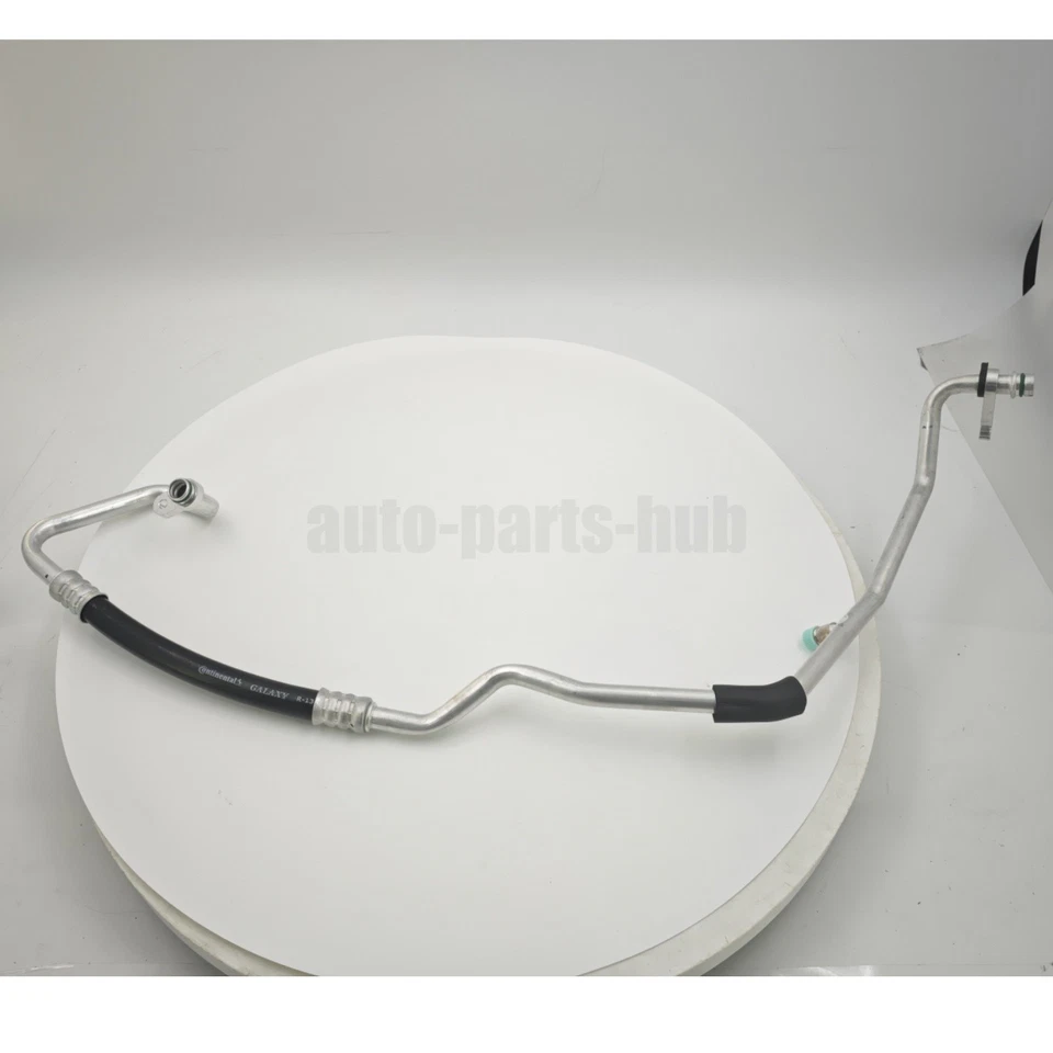 A/C Compressor Refrigerant Suction Hose FOR 2014-2020 Mitsubishi Mirage 7815A889 - Image 2 of 4