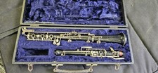 F.Buisson / Dallas Oboe in Bill Lewington Hardcase