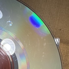 Virtua Fighter 3tb (Sega Dreamcast) CIB Tested Authentic Replaced Plastic Case