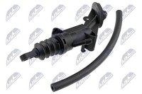 NTY Geberzylinder Kupplung NSP-FR-020 19Mm Kunststoff FüR Ford Transit Bus Tdci