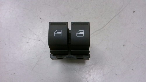 Schalter Fensterheber (tür vorn) Links VW Eos 1.4 TSI Bj 2009 1 F 2683368