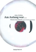 Am Anfang War ... John Gribbin