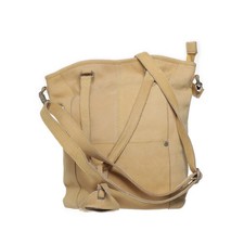 Cowboysbag, Umhängetasche, Damen, Beige, 24, 10, 27 cm #QEB