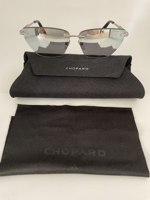 Chopard SCHG51 579X Sunglasses