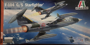 F 104 Starfighter 1 32 | eBay