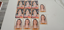11 LEXI HELD 2025 PHOENIX MERCURY WNBA CARDS