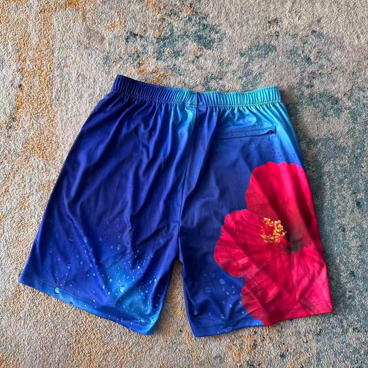 SUPREME SS26 FIJI SOCCER SHORT SMLXL | eBay