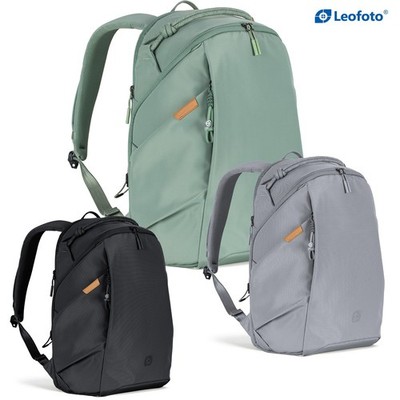 Leofoto Daily Lite Camera Backpack Green / Gray / Midnight Blue 13L / 17L / 23L