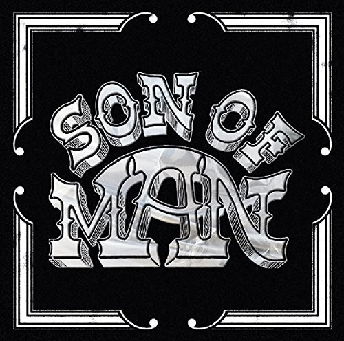 Son Of Man, Son Of Man, New