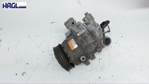 Kompressor Klimaanlage 4472208192 Audi A2 1.4 TDI 8Z 55 KW 75 PS Limousine