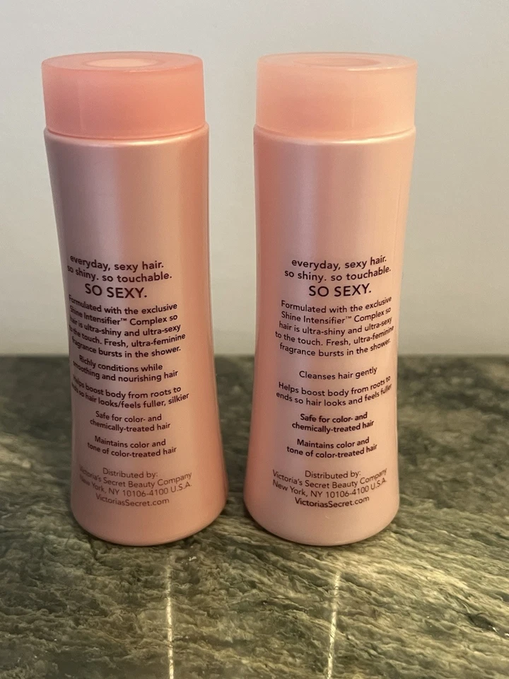 Victoria’s Secret So Sexy Foto 4 de 4