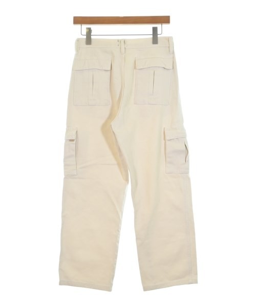 Martine Rose Denim Pants White(Denim) 30(Approx. M) 2200594852018