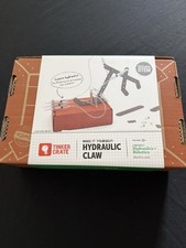 KiwiCo Maker Crate Hydraulic Claw: Build Your...